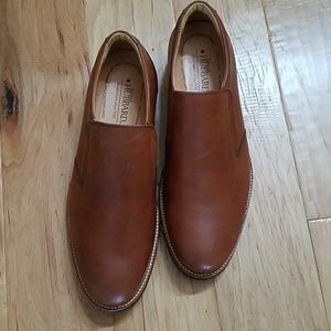 Samuel Hubbard Loafer
